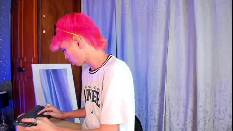 NovayBrian online show from 03/09/25, 02:10