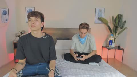 NovayBrian online show from 09/14/25, 05:28