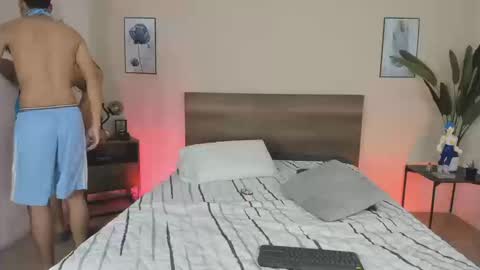 NovayBrian online show from 09/16/25, 04:46