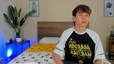 NovayBrian online show from 09/23/25, 04:48