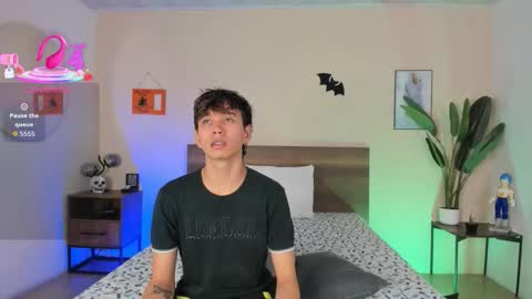 NovayBrian online show from 10/07/25, 04:42