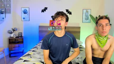 NovayBrian online show from 10/17/25, 04:48