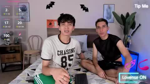 NovayBrian online show from 10/23/25, 04:45