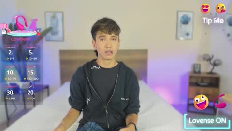 NovayBrian online show from 11/20/25, 05:07