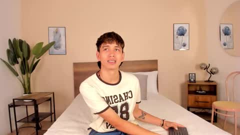 NovayBrian online show from 11/22/25, 04:55