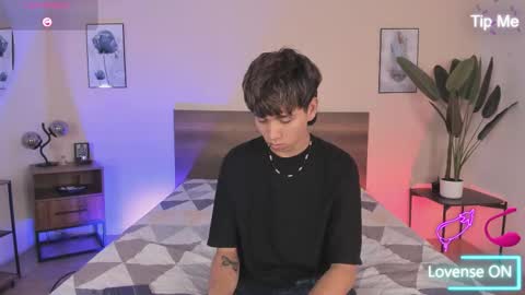 NovayBrian online show from 11/29/25, 05:10