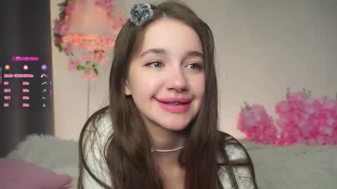 Dina online show from 10/17/25, 01:09