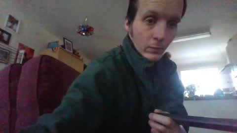 nowonder691 online show from 12/23/25, 10:57