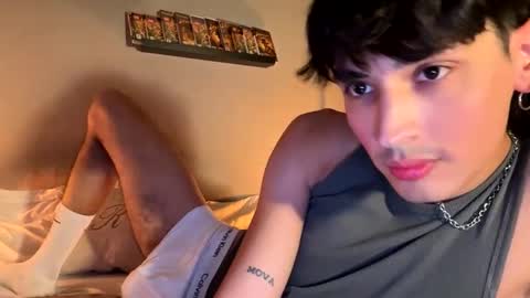 noxnude online show from 01/05/26, 10:57