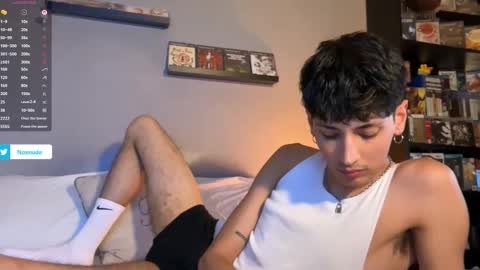 noxnude online show from 03/14/26, 08:58