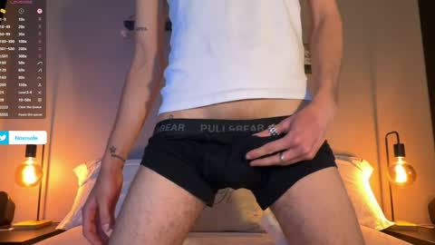 noxnude online show from 04/08/26, 09:26