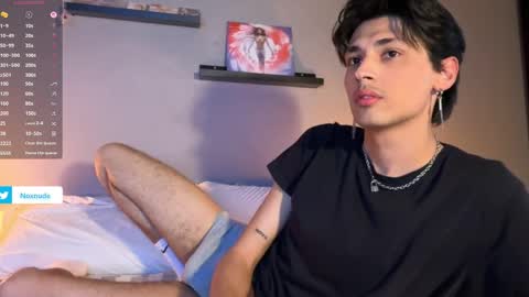 noxnude online show from 05/18/26, 09:42