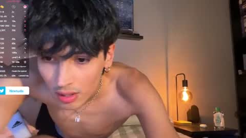 Snapshot of noxnude chatting on 07/05/26, 10:39 noxnude online show from 07/05/26, 10:39