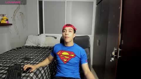 Noxx  online show from 09/09/25, 02:55