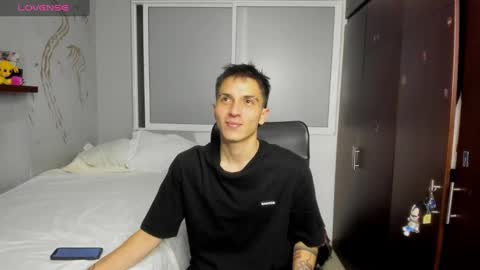 Noxx  online show from 09/13/25, 03:06