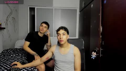 Noxx  online show from 09/15/25, 12:32