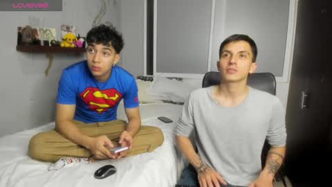 Noxx  online show from 09/21/25, 02:13