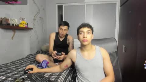 Noxx  online show from 09/21/25, 11:50