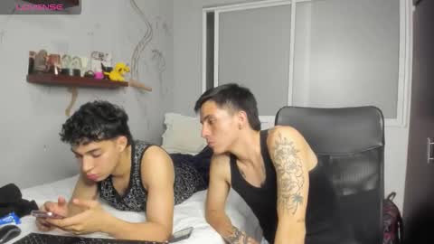 Noxx  online show from 09/27/25, 03:44