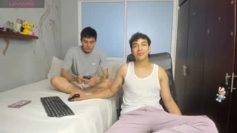 Noxx  online show from 10/12/25, 01:59