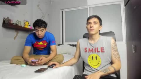 Noxx  online show from 10/13/25, 01:38