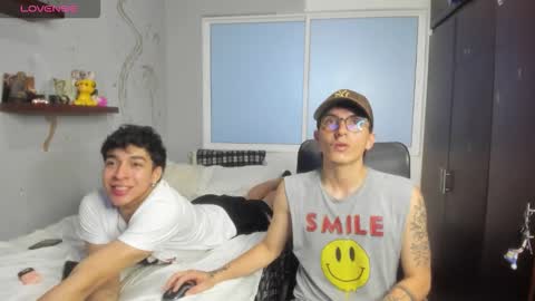 Noxx  online show from 10/18/25, 01:08