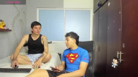 Noxx  online show from 10/26/25, 12:27