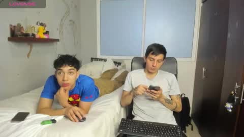 Noxx  online show from 10/27/25, 01:31