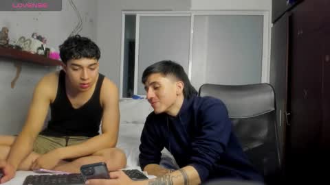 Noxx  online show from 11/09/25, 12:31