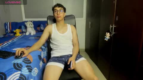 Noxx  online show from 11/11/25, 02:55