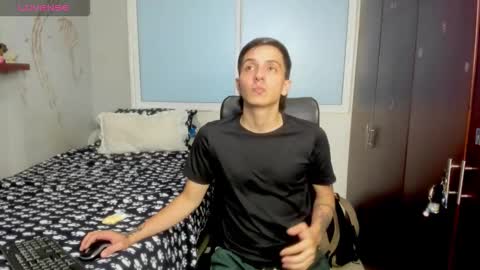 Noxx  online show from 11/22/25, 11:26