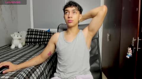 Noxx  online show from 11/29/25, 10:57