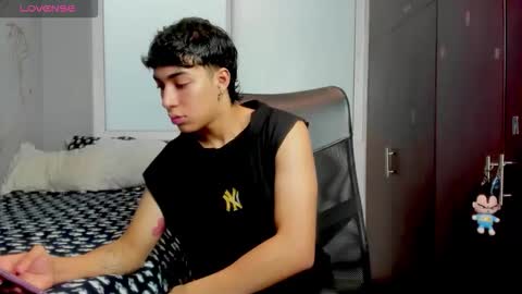 Noxx  online show from 12/16/25, 05:29