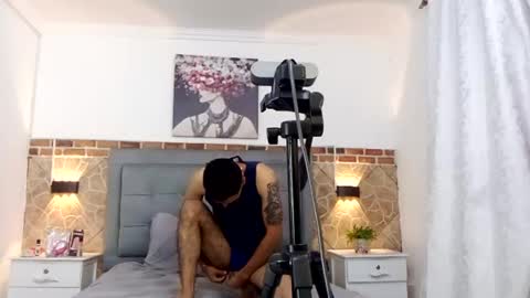 Snapshot of npga96 chatting on 12/16/24, 05:27 NPGA96 online show from 12/16/24, 05:27