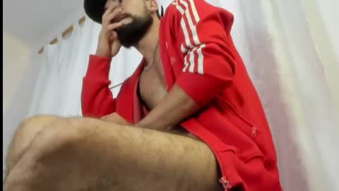 Snapshot of npga96 chatting on 01/03/25, 03:33 NPGA96 online show from 01/03/25, 03:33