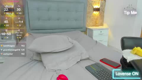 Snapshot of npga96 chatting on 01/10/25, 02:13 NPGA96 online show from 01/10/25, 02:13