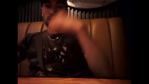 Snapshot of npga96 chatting on 02/20/25, 03:01 NPGA96 online show from 02/20/25, 03:01