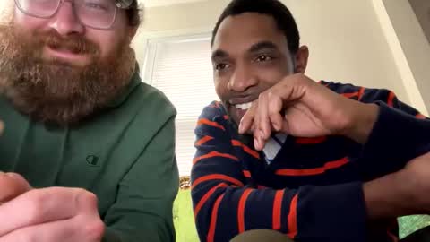 Nate online show from 01/02/25, 08:02