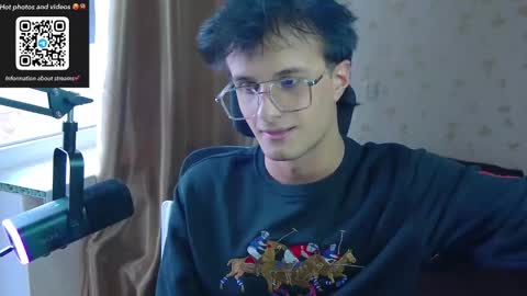 Nuar X online show from 03/15/26, 07:14