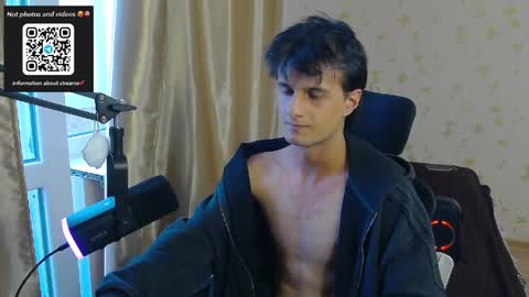 Nuar X online show from 03/28/26, 02:16