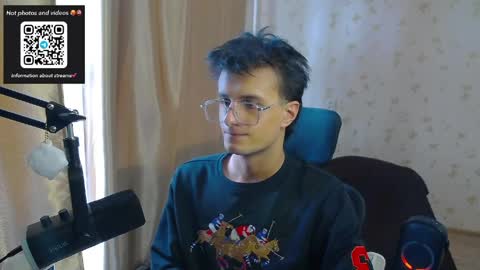 Nuar X online show from 04/05/26, 08:44