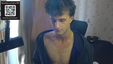 Nuar X online show from 04/11/26, 12:09