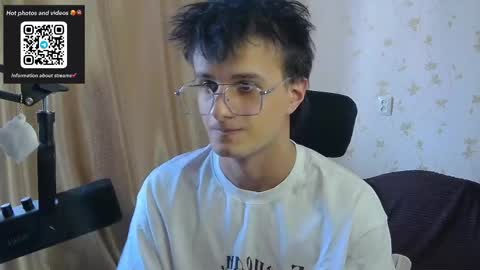 Nuar X online show from 04/16/26, 01:23