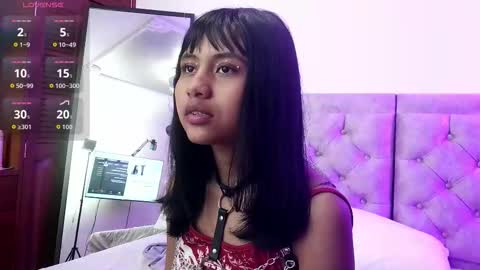 NubesNubladas online show from 10/01/25, 03:45