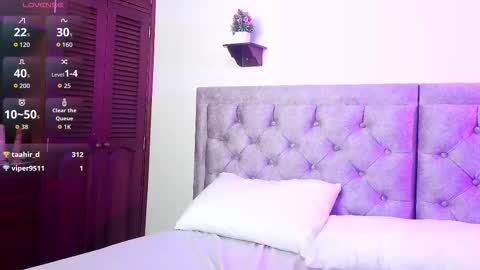 NubesNubladas online show from 10/02/25, 04:30