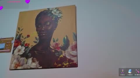 Snapshot of nude2557940 chatting on 10/13/25, 06:13 Channel Cox online show from 10/13/25, 06:13