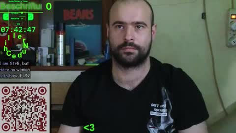 Vinz... online show from 09/17/25, 05:42