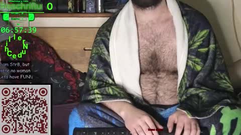 Vinz... online show from 12/14/25, 05:57