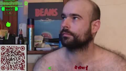 Vinz... online show from 03/26/26, 05:57