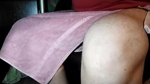 Snapshot of nuderider75 chatting on 12/09/24, 08:33 Nuderider online show from 12/09/24, 08:33